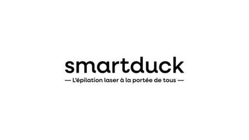 Logo SMART DUCK